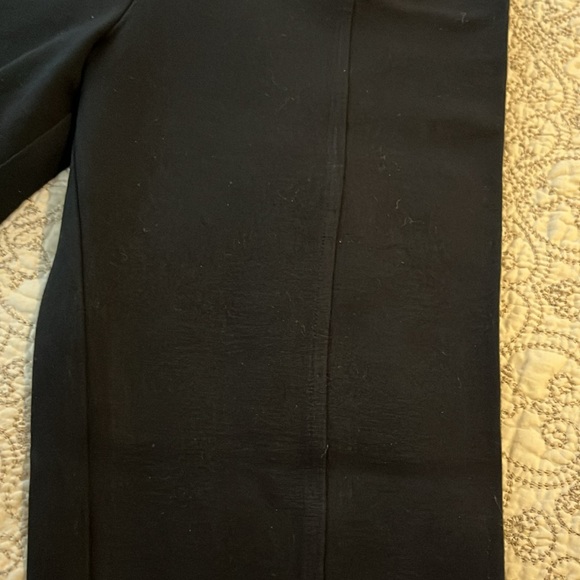 Black pants - Picture 2 of 4